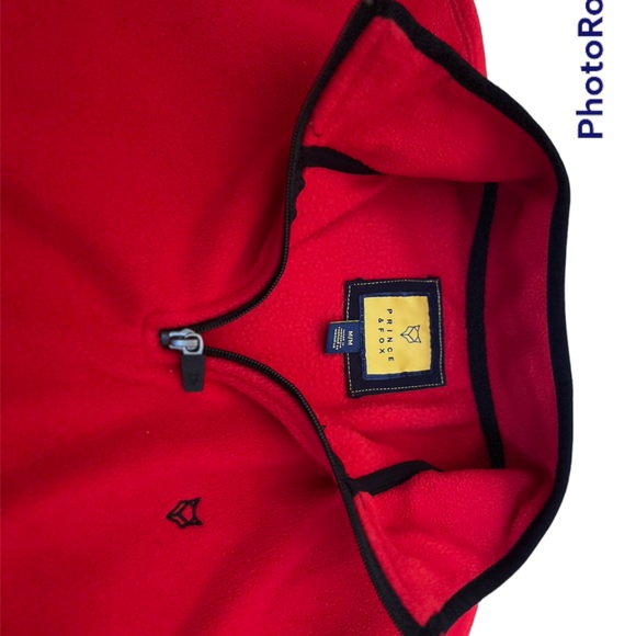 Prince & Fox - Picture 2 of 4